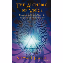 ISBN The Alchemy of Voice, Anglais, Livre de poche, 208 pages
