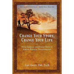 ISBN Change Your Story, Change Your Life Livre de poche
