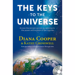 ISBN The Keys to the Universe, Anglais, Livre de poche, 192 pages