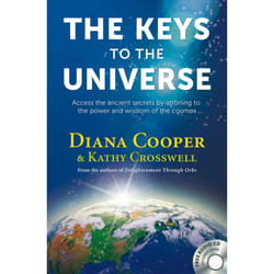 ISBN The Keys to the Universe Livre de poche