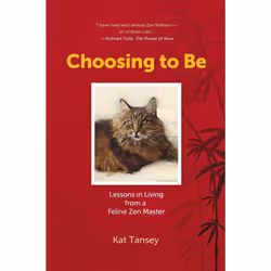 ISBN Choosing to Be, Anglais, Livre de poche, 160 pages