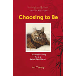 ISBN Choosing to Be Livre de poche