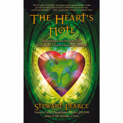 ISBN The Heart's Note, Anglais, Livre de poche, 160 pages