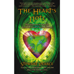 ISBN The Heart's Note Livre de poche