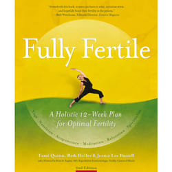 ISBN Fully Fertile Livre de poche