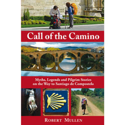 ISBN Call of the Camino Livre de poche