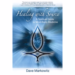 ISBN Healing with Source, Anglais, Livre de poche, 176 pages