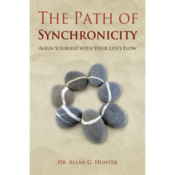 ISBN The Path of Synchronicity Livre de poche