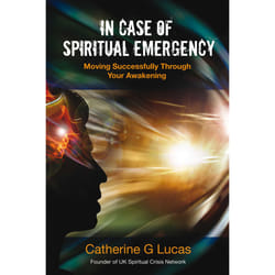 ISBN In Case of Spiritual Emergency Livre de poche