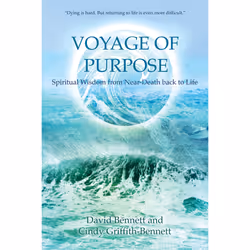 ISBN Voyage of Purpose, Anglais, Livre de poche, 160 pages