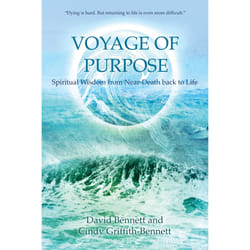 ISBN Voyage of Purpose Livre de poche