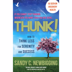 ISBN Thunk!, Anglais, Livre de poche, 160 pages