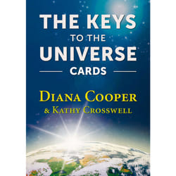 ISBN The Keys to the Universe Cards
