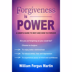 ISBN Forgiveness is Power, Anglais, Livre de poche, 208 pages