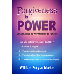ISBN Forgiveness is Power Livre de poche
