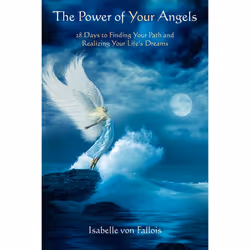 ISBN The Power of Your Angels, Anglais, Livre de poche, 256 pages