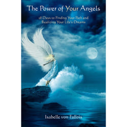 ISBN The Power of Your Angels Livre de poche