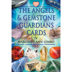 ISBN The Angels and Gemstone Guardians Cards