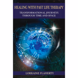 ISBN Healing with Past Life Therapy, Anglais, Livre de poche, 256 pages