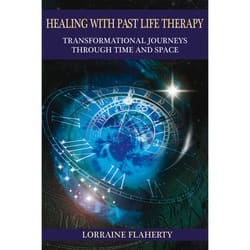 ISBN Healing with Past Life Therapy Livre de poche
