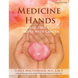 ISBN Medicine Hands Livre de poche
