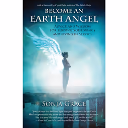 ISBN Become an Earth Angel, Anglais, Livre de poche, 160 pages