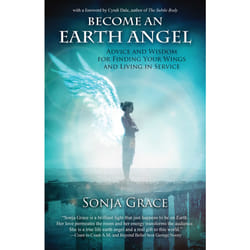 ISBN Become an Earth Angel Livre de poche