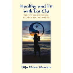 ISBN Healthy and Fit with Tai Chi Livre de poche