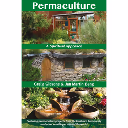 ISBN Permaculture, Anglais, Livre de poche, 176 pages