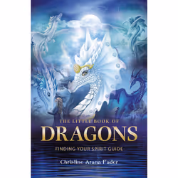 ISBN The Little Book of Dragons, Anglais, Livre de poche, 120 pages