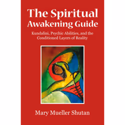 ISBN The Spiritual Awakening Guide, Anglais, Livre de poche, 240 pages