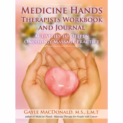 ISBN Medicine Hands Therapists Workbook and Journal, Anglais, Livre de poche, 176 pages