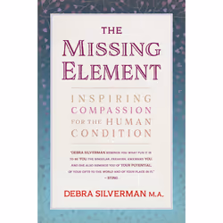 ISBN The Missing Element, Anglais, Livre de poche, 160 pages