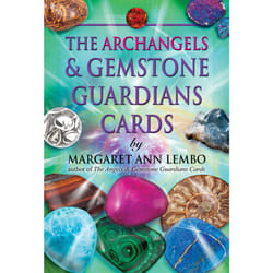 ISBN The Archangels and Gemstone Guardians Cards