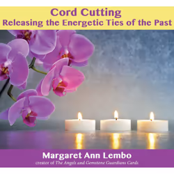 ISBN Cord Cutting, Margaret Ann Lembo, Anglais