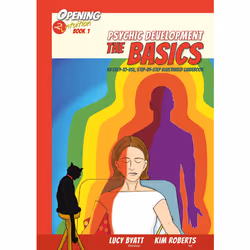 ISBN Psychic Development the Basics, Anglais, Livre de poche, 64 pages