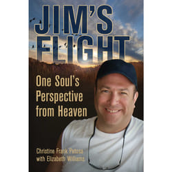 ISBN Jim's Flight Livre de poche