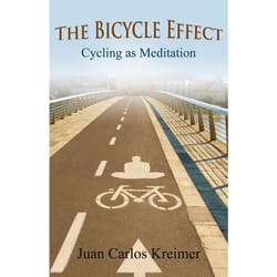 ISBN The Bicycle Effect Livre de poche