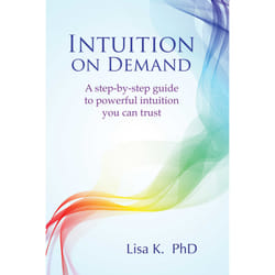 ISBN Intuition on Demand Livre de poche