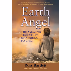 ISBN Earth Angel, Anglais, Livre de poche, 224 pages
