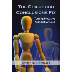 ISBN The Childhood Conclusions Fix, Anglais, Livre de poche, 192 pages