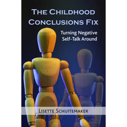 ISBN The Childhood Conclusions Fix Livre de poche