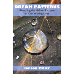 ISBN Dream Patterns Livre de poche