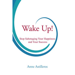 ISBN Wake Up! Livre de poche