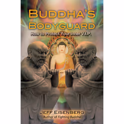 ISBN Buddha’s Bodyguard, Anglais, Livre de poche, 160 pages