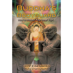 ISBN Buddha’s Bodyguard Livre de poche