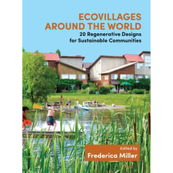 ISBN Ecovillages around the World livre Science & nature Anglais