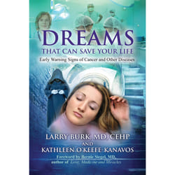 ISBN Dreams That Can Save Your Life Livre de poche