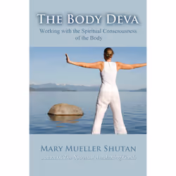 ISBN The Body Deva, Anglais, Livre de poche, 208 pages