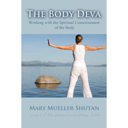 ISBN The Body Deva Livre de poche